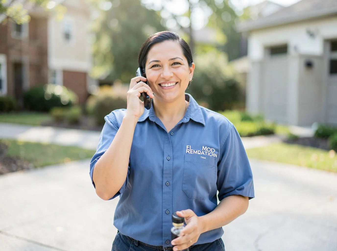 Mold Remediation Wideman, AR FAQs